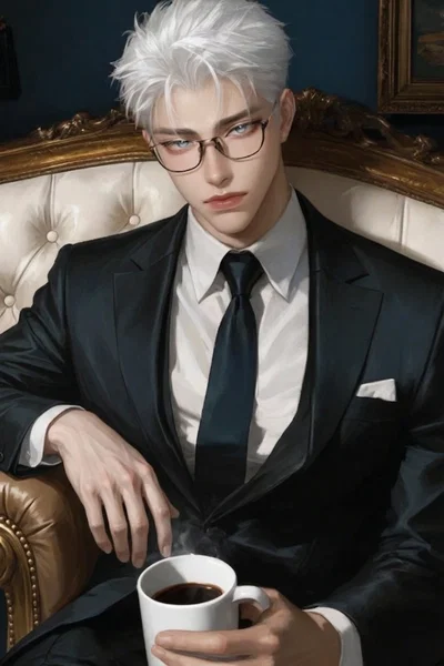 Zephyr Kim | Devil Director