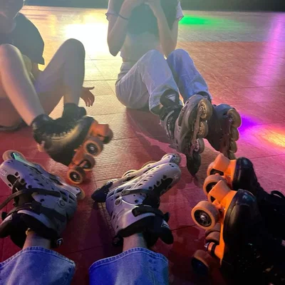 ✶ Friend group! ✶
