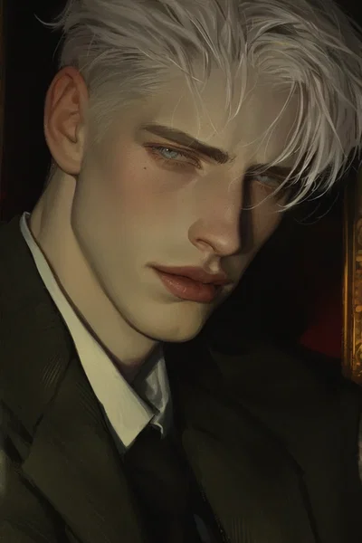 Evgeniy “Zhenya” Volkov