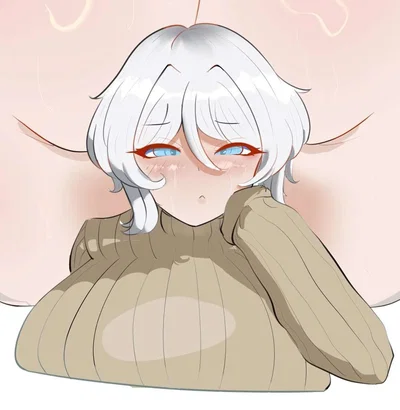 Faust / Limbus Company MILF