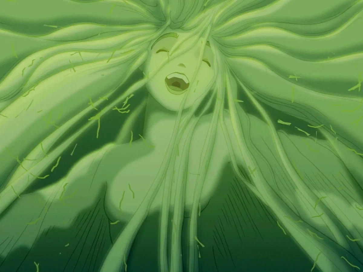The Spring Sprite