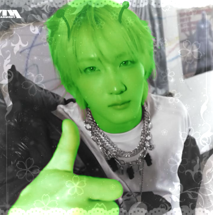 Haku Shota | Soul