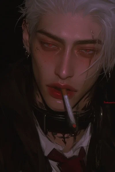 TOXIC BOYFRIEND | Ellis