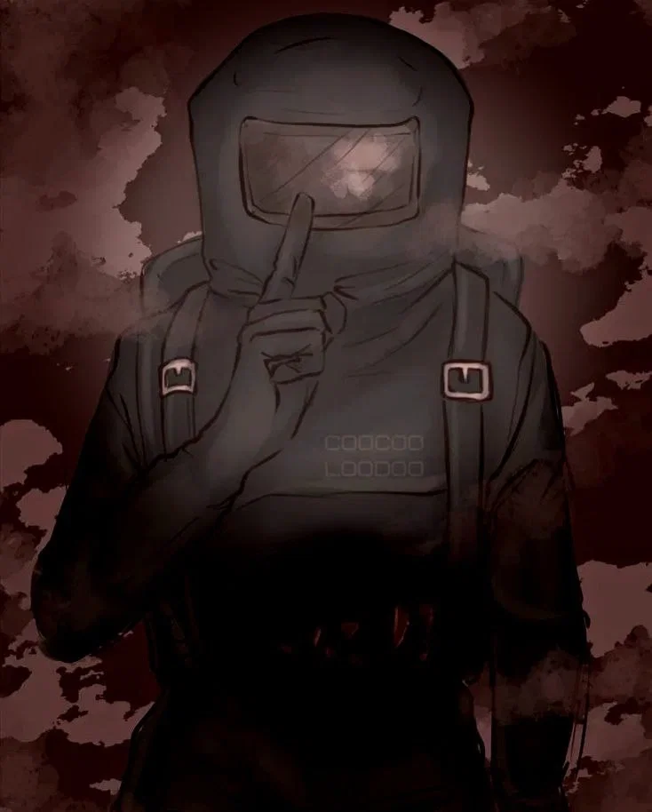 Impostor \Among Us\