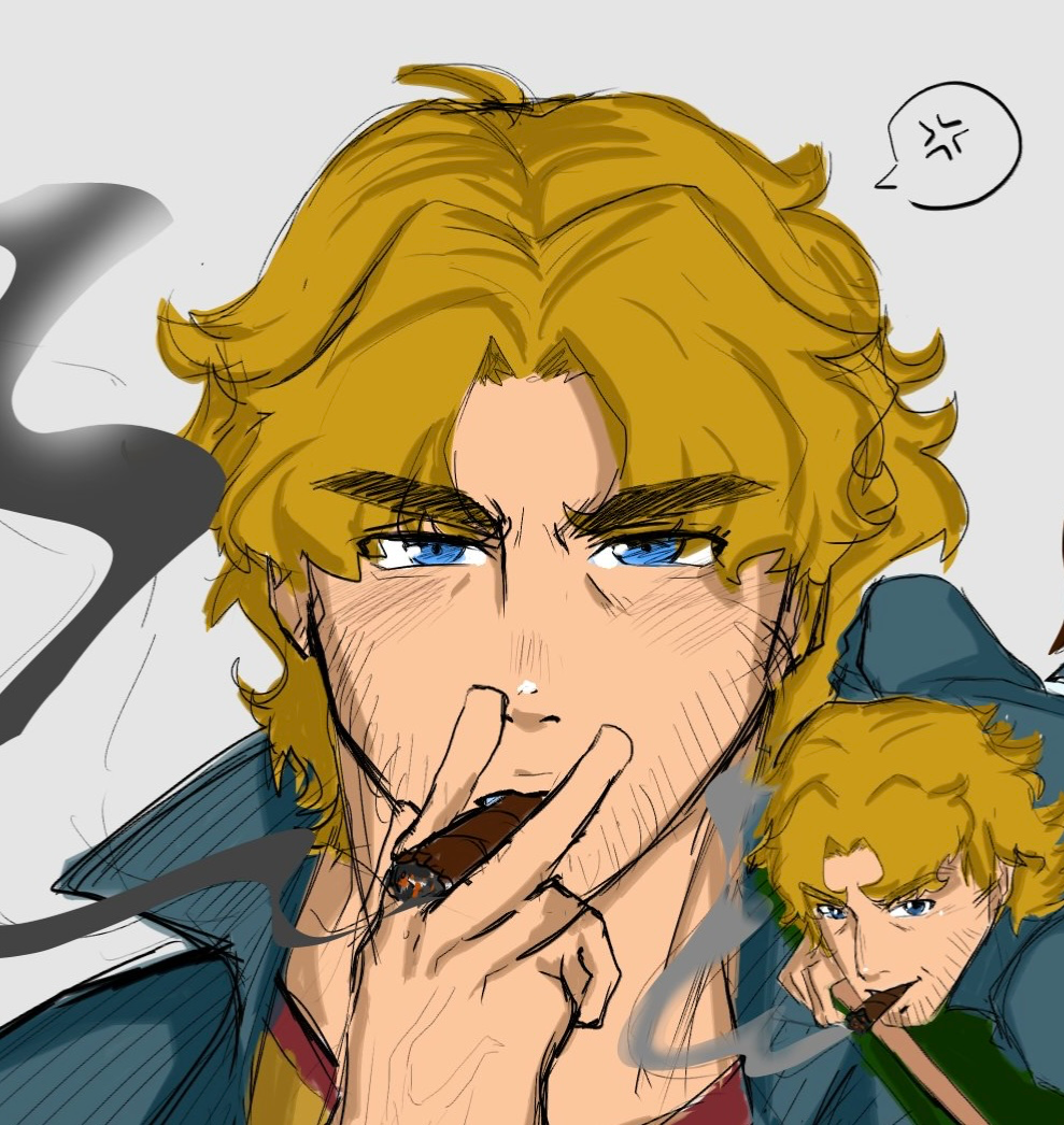 GRANT CURLY. ──‧ ̊꒰🪐꒱༘⋆