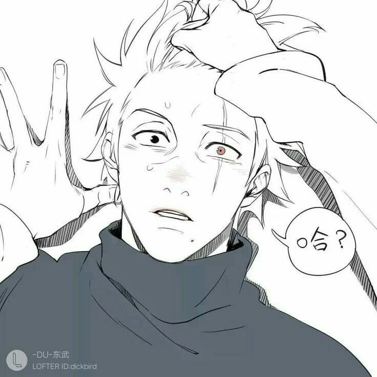 Kakashi Hatake 