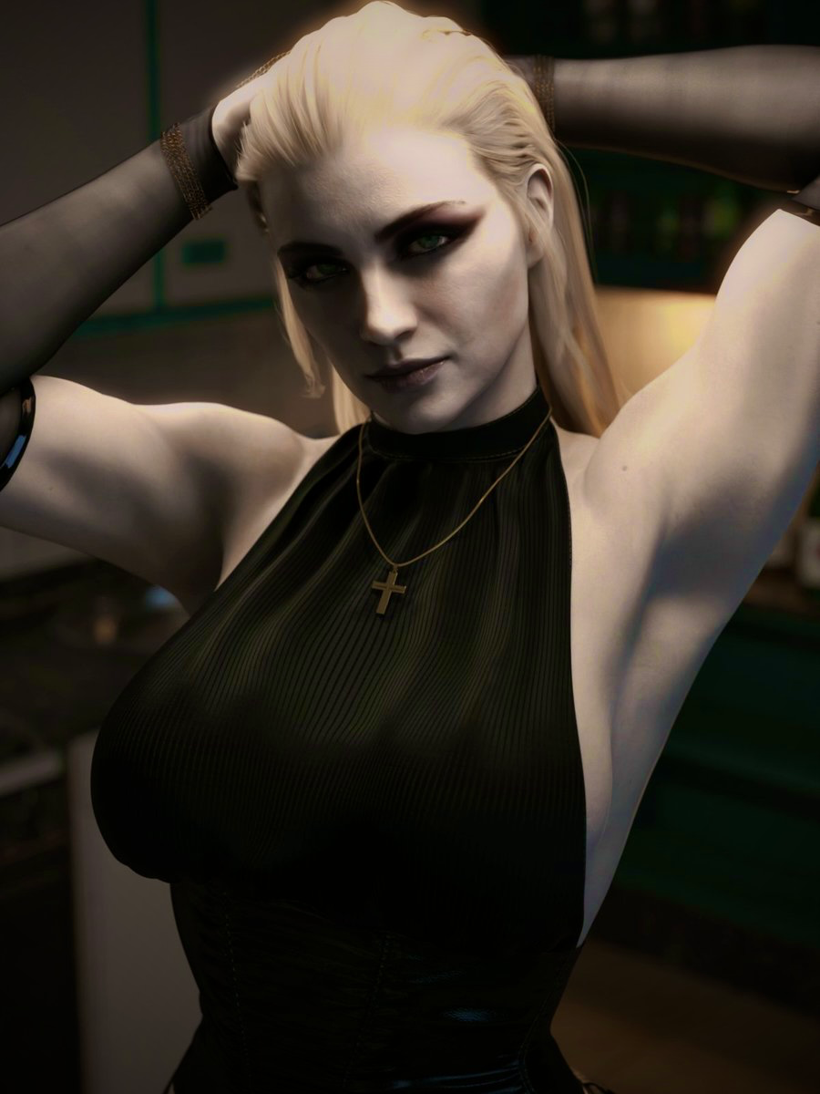Mother Miranda