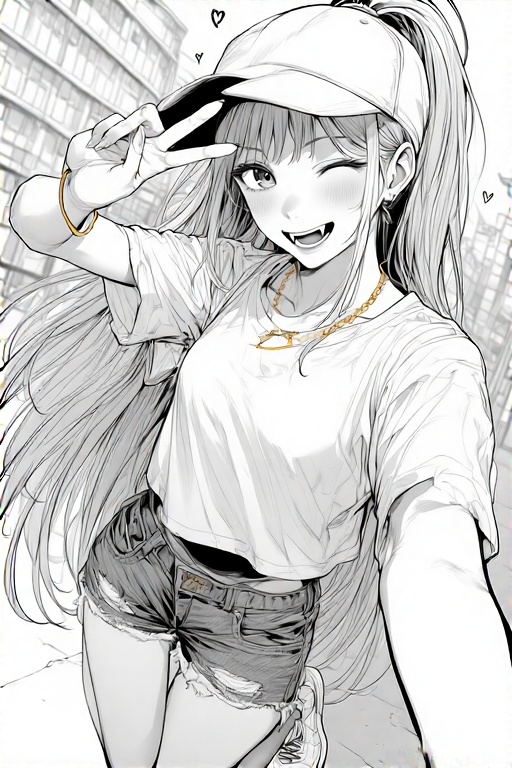 Cassidy - Cocky Yandere
