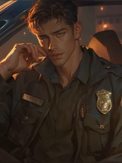 Elias Creed