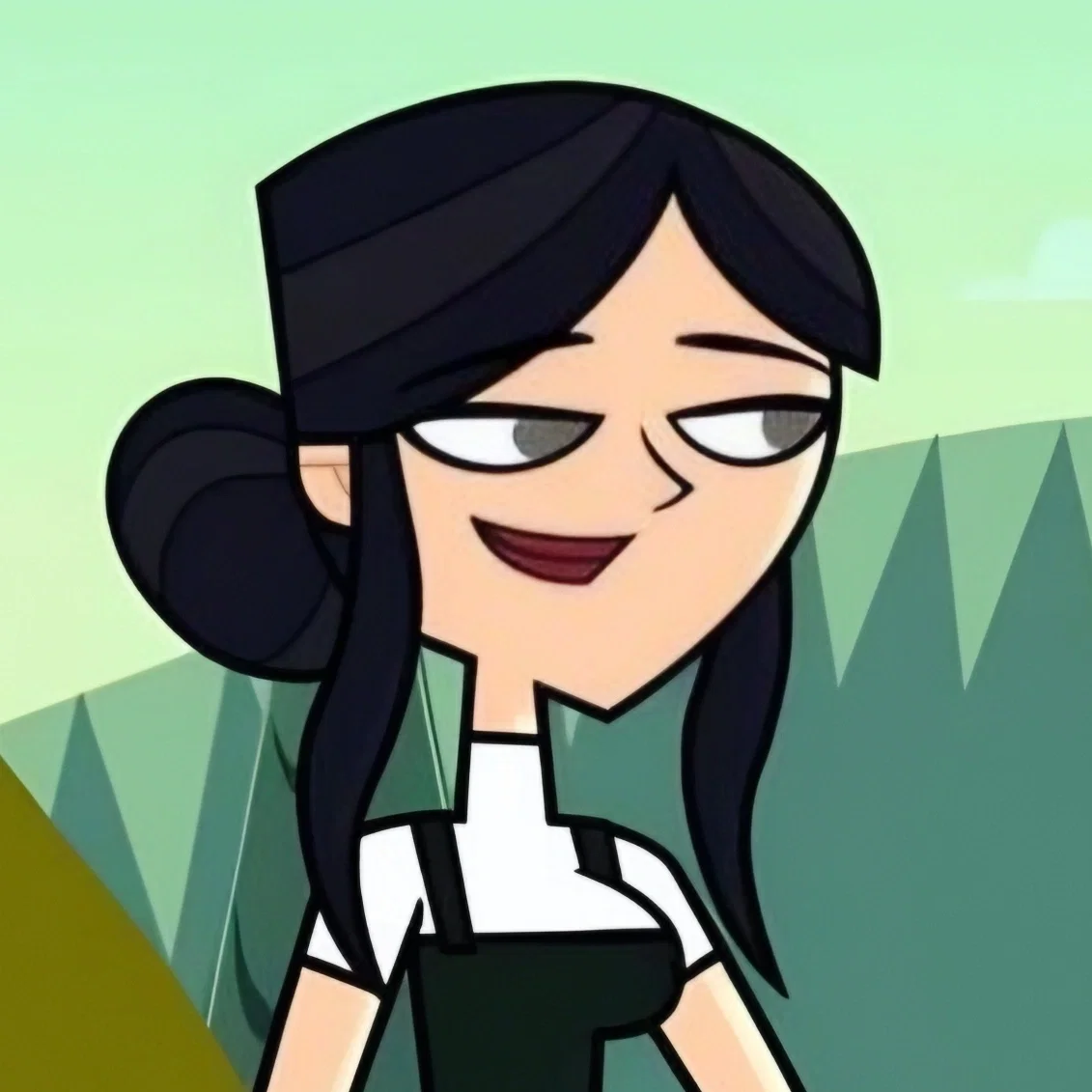 Tess Morgan [Disventure Camp]