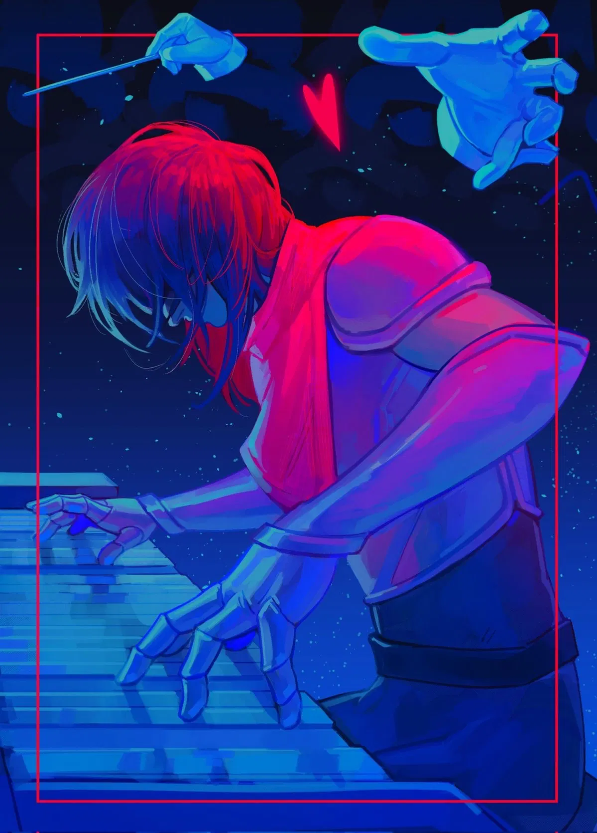 Kris Dreemurr