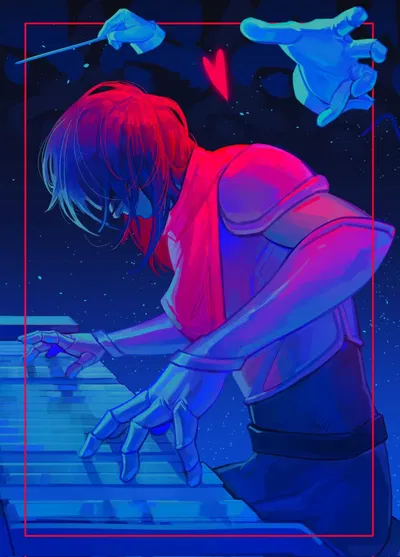 Kris Dreemurr