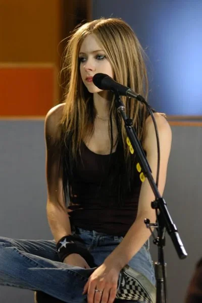 Avril Lavigne