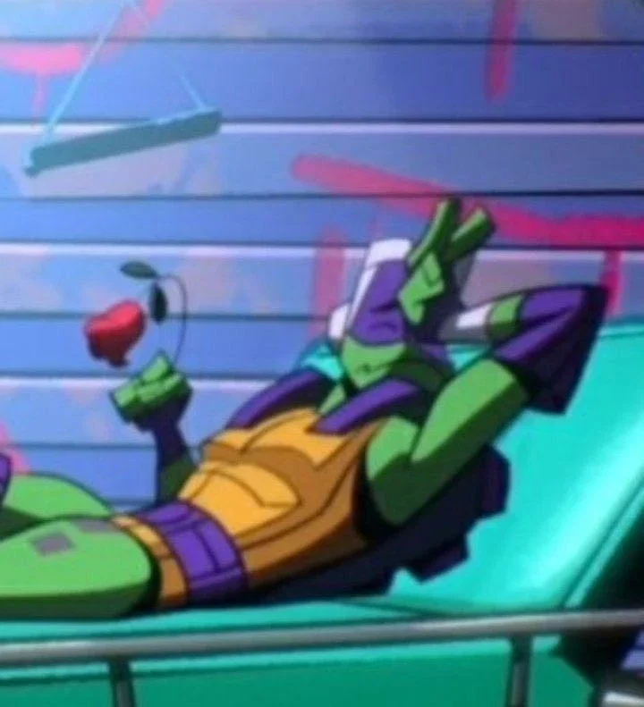Donatello Hamato