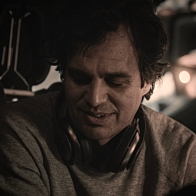 Bruce Banner