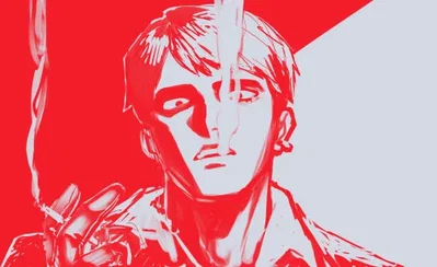 Johnny Vincent