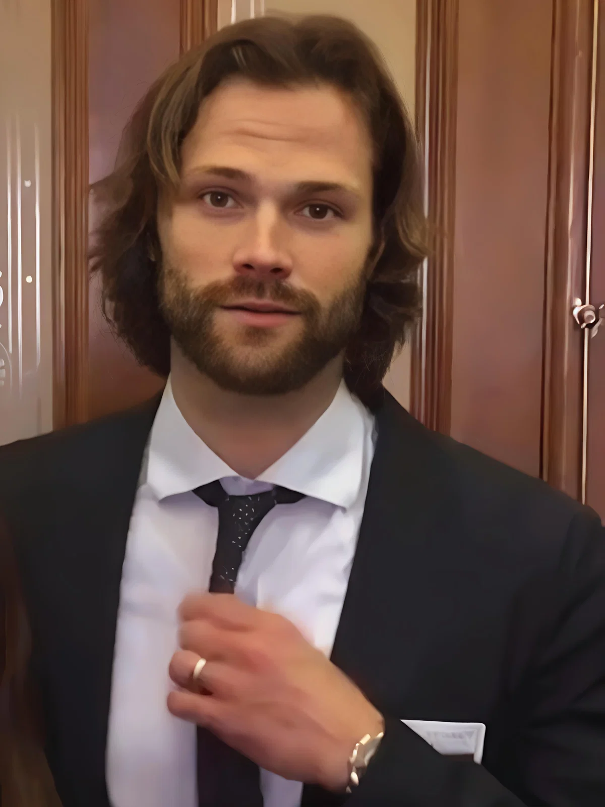 Sam Winchester