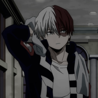 LIPSTICK | Shoto Todoroki 