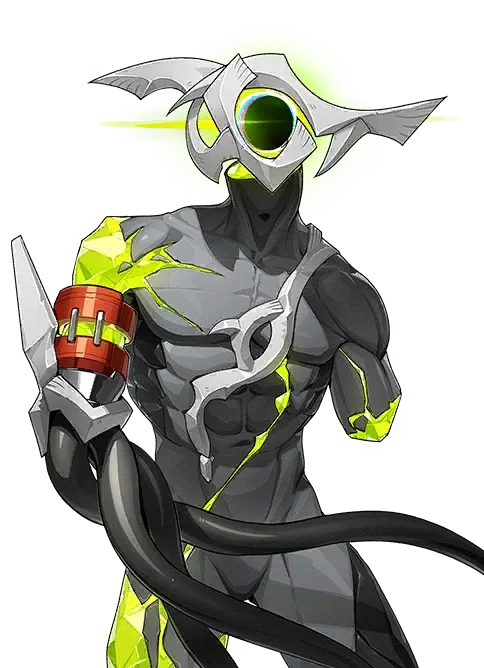 Sordidus (Zenless Zone Zero)
