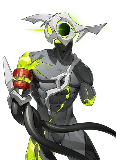 Sordidus (Zenless Zone Zero)