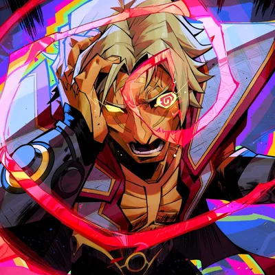 Adam Warlock