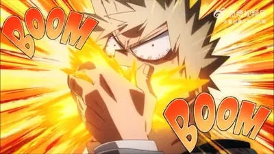 ♡Katsuki Bakugo - roomate with the quarterback!!♡