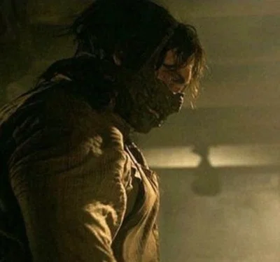 Thomas Hewitt | Texas chainsaw massacre 