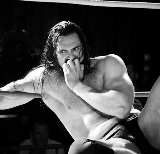 drew mcintyre - drew galloway