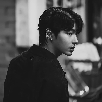 Han Seo-Joon