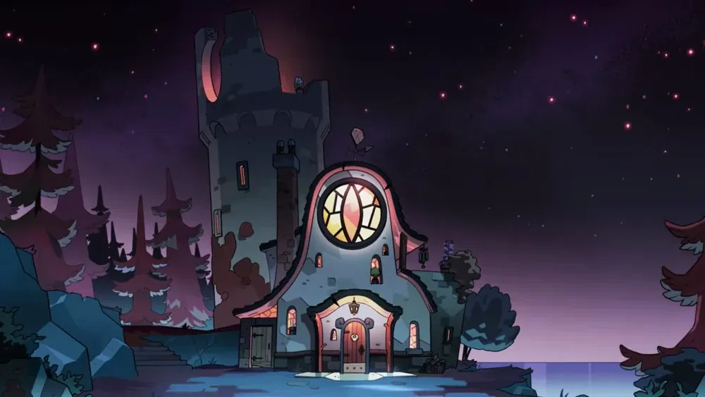The Owl House RPG 