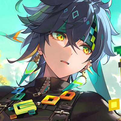 𐙚 KINICH || RIVALS