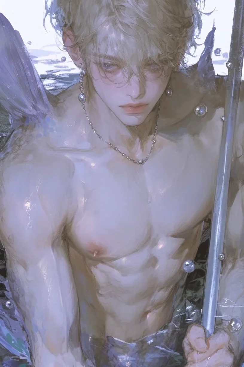 Thalassus Protective Brother