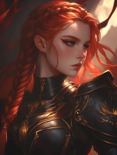 Cordelia Hart | Reluctant Princess