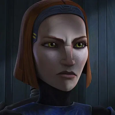 Bo-Katan Kryze