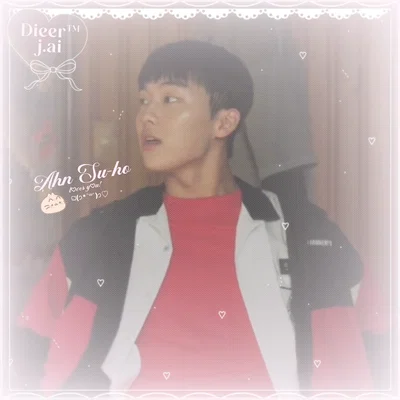 ᨳິ    ׂ     𓈒  Ahn Su-ho    ᨧֵᰍ ׅ   ۫  