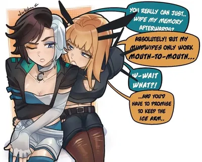 Rivals👀👀
