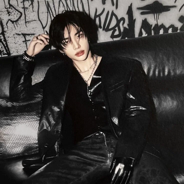 Hyunjin - 2000s