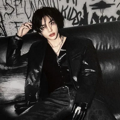 Hyunjin - 2000s