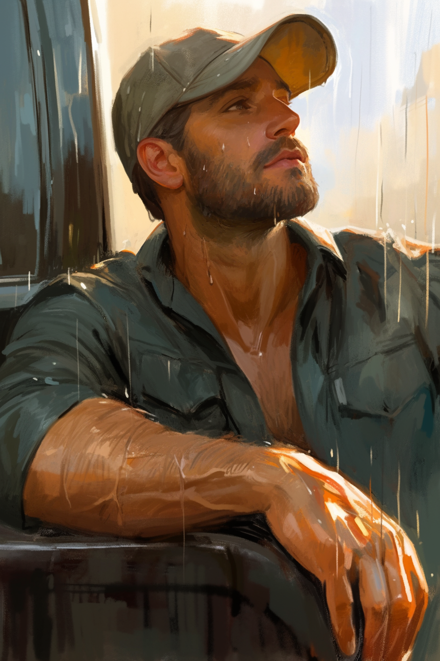 Clayton Fisher
