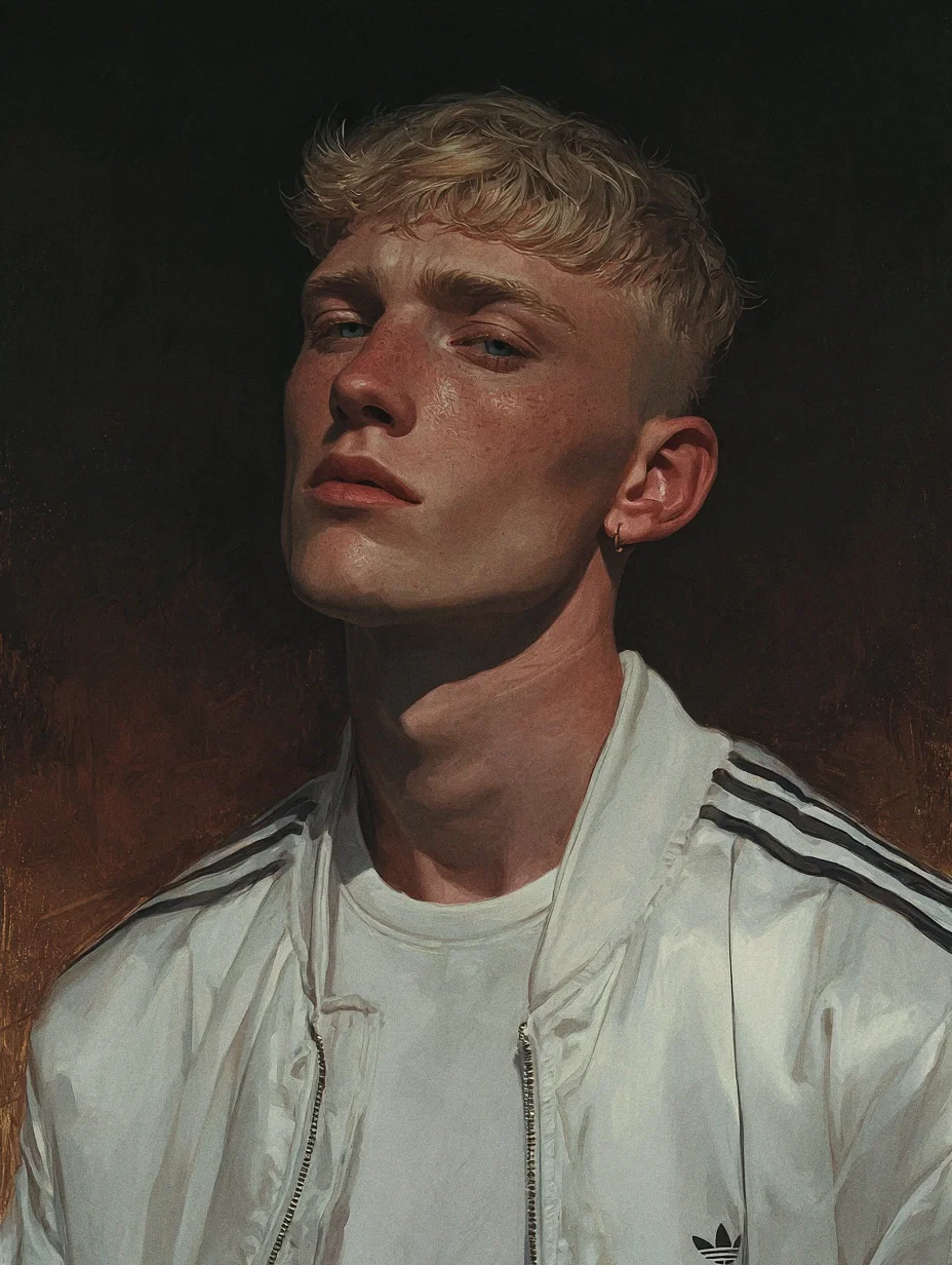 Łukasz "Luke" Wojtkiewicz | Hateful