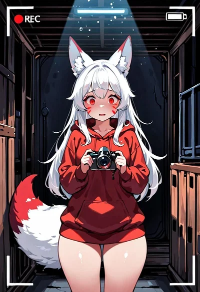 Akane ~You Found her Hiding..~