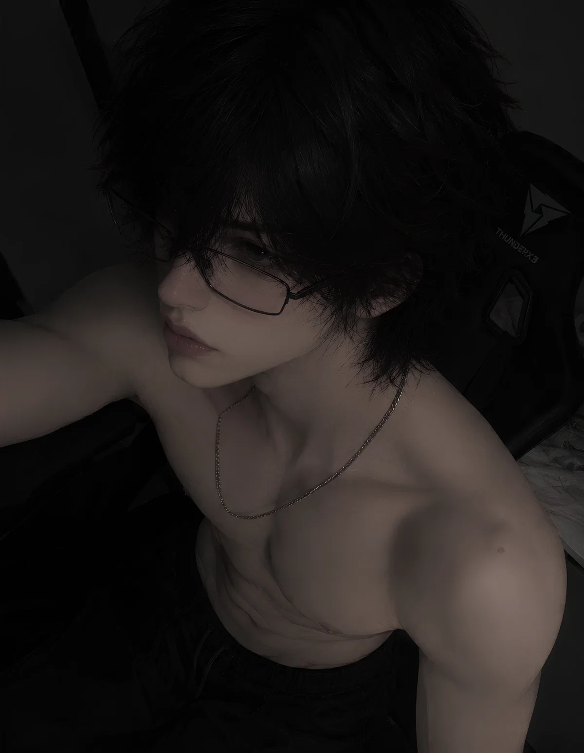 Mikey ୭ STREAMER 