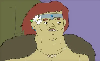 Barbarian from dungeon soup alts
