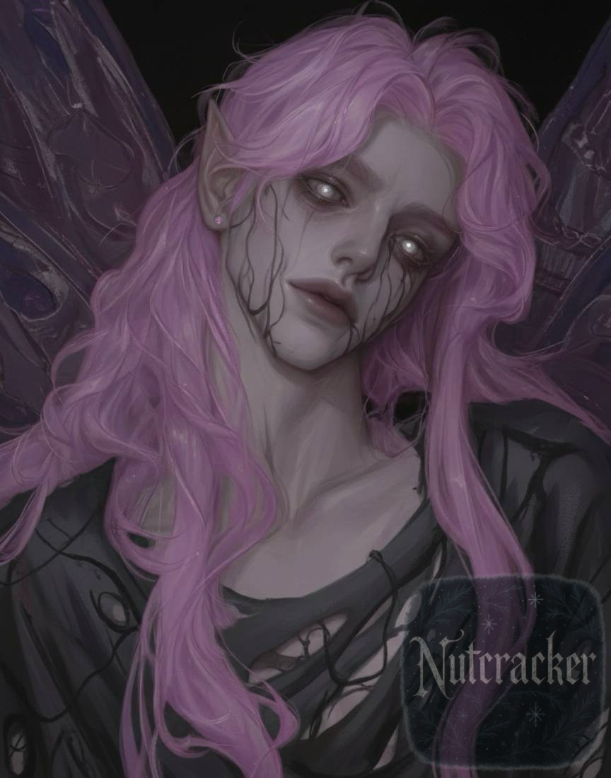 Sylvin | SUGAR PLUM FAIRY