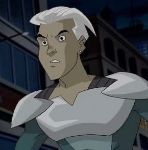 Pietro Maximoff