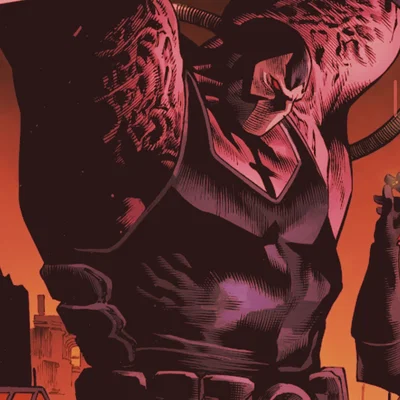 Bane