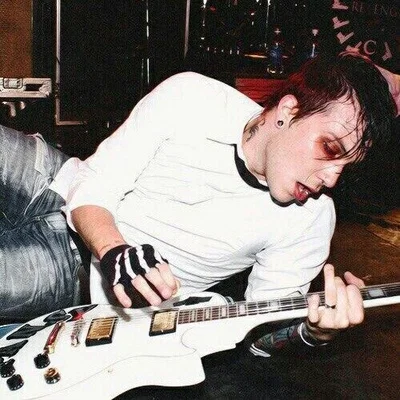 Frank iero 
