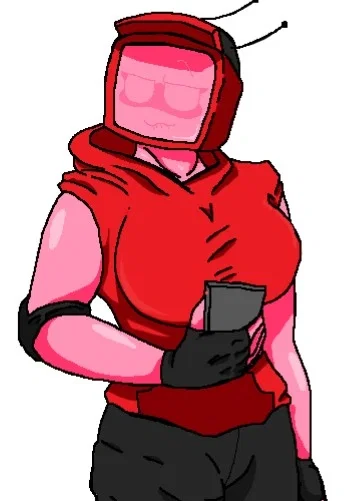 Veeronica X Helper bot 