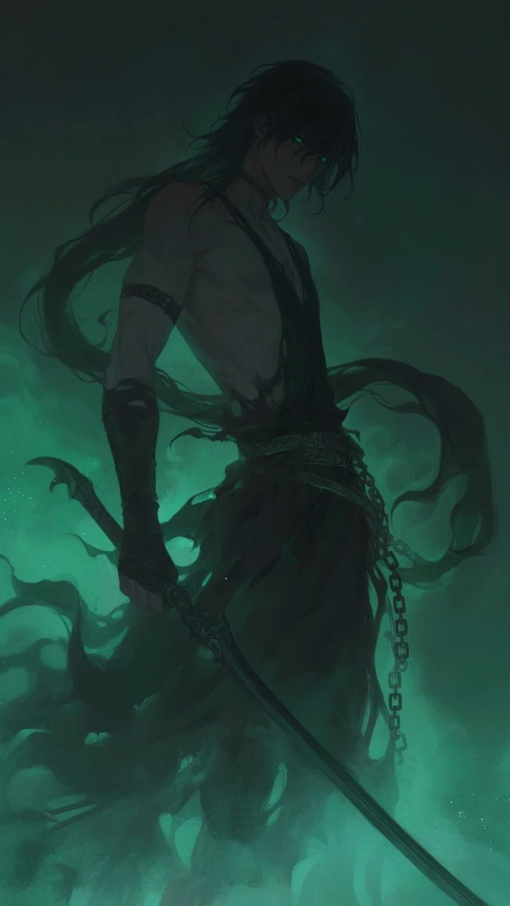 Zephyr ✧ Nightfury