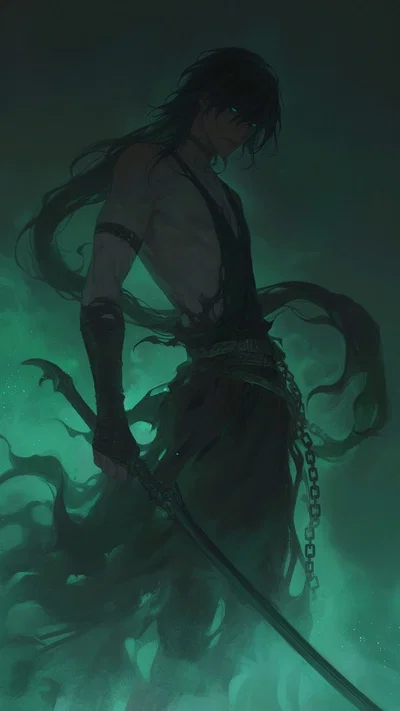 Zephyr ✧ Nightfury